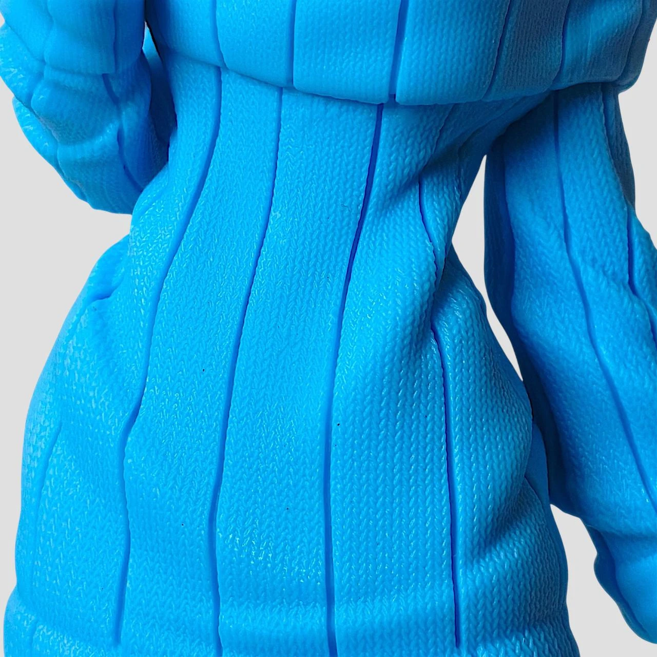 Figurina Rem – Re:ZERO – Knit One Piece Ver – Taito – photo 8